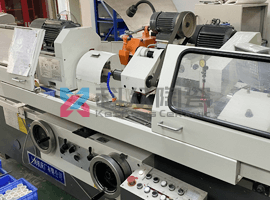 氧化鋯陶瓷柱塞閥內外圓加工