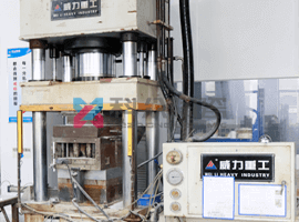 氧化鋯陶瓷柱塞閥成型