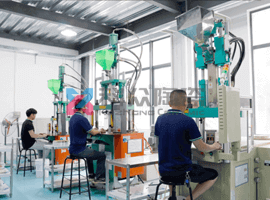 氧化鋯陶瓷柱塞閥成型