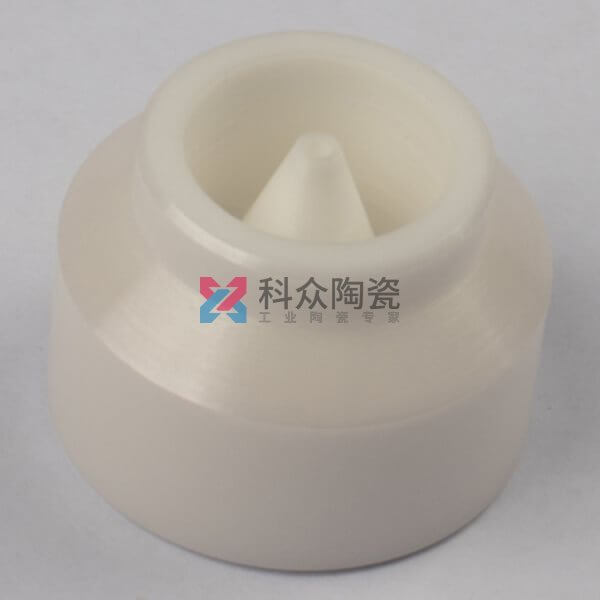 陶瓷噴嘴的結(jié)構(gòu)類型及特點有哪些呢?(圖)