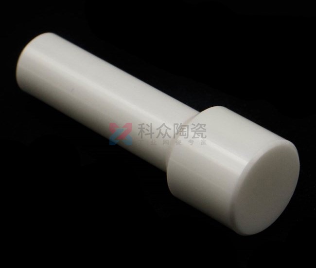 陶瓷柱塞桿有哪些優(yōu)點及應用領(lǐng)域呢?(圖)