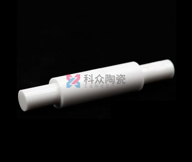 氧化鋯陶瓷的釉面發(fā)黑應該怎么解決呢?(圖)