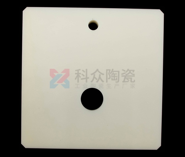 陶瓷零件常用的加工方法有哪些呢？（圖）