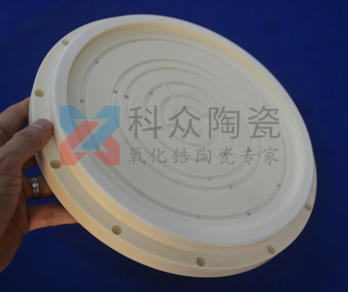 氧化鋁陶瓷應該怎么保養呢？（圖）