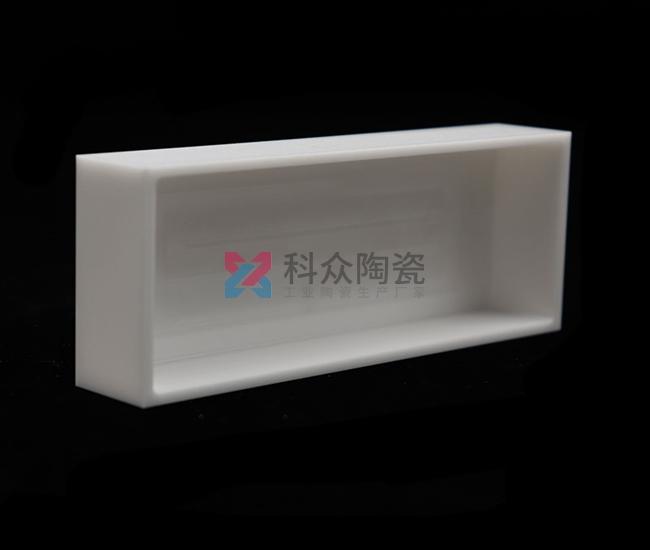 氧化鋯陶瓷的兩大主要領域是什么呢？（圖）
