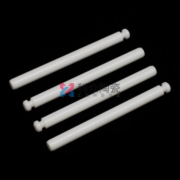 陶瓷棒的使用時(shí)間應(yīng)該怎么去延長(zhǎng)呢？（圖）