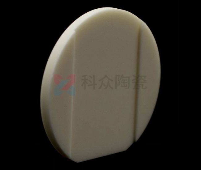 高溫陶瓷材料都有些什么特點呢？（圖）