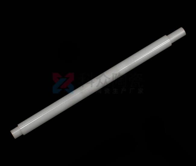 氧化鋯陶瓷有什么性能及應用呢？（圖）