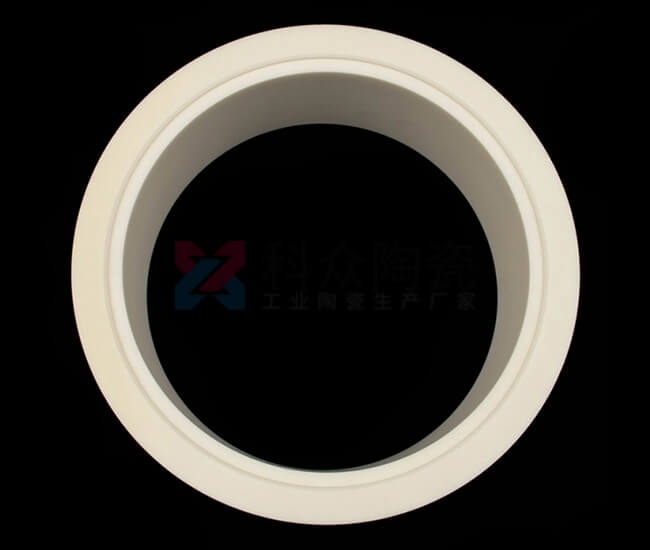氧化鋁陶瓷常見的技術(shù)問題有些什么呢?(圖)