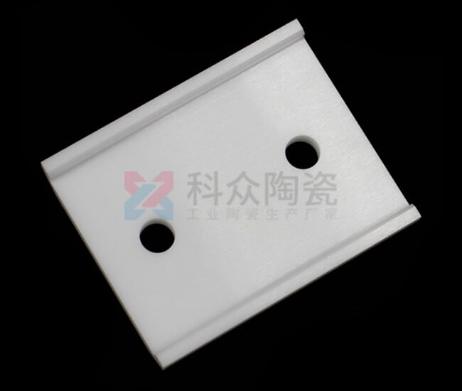 介紹一下結(jié)構(gòu)陶瓷的優(yōu)勢(圖)