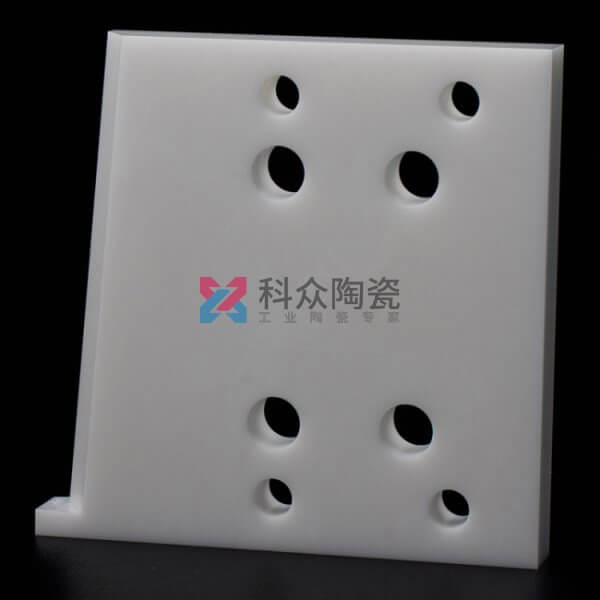 好的氧化鋯陶瓷件是怎么生產(chǎn)出來的呢？（圖）