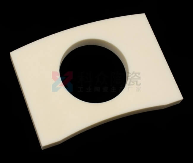 絕緣陶瓷的基本性能有哪些？（圖）