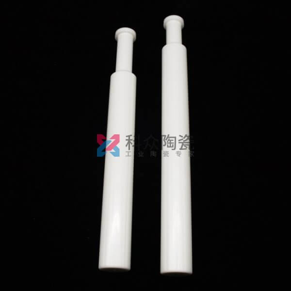 結構陶瓷材料加工的陶瓷制品有哪些優異性能？（圖）