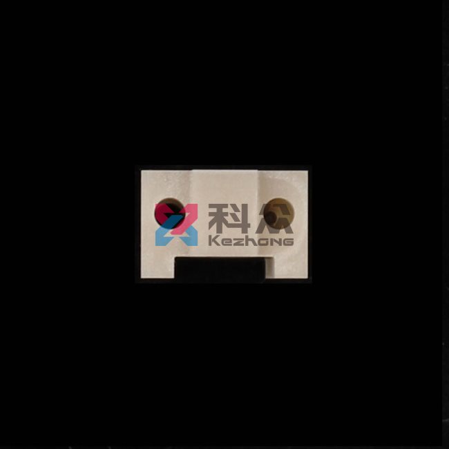 等靜壓 氮化鋁 絕緣塊-1 