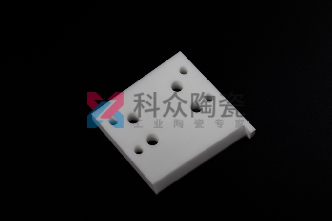 氧化鋯陶瓷在工業,醫療等多個領域證實是可靠