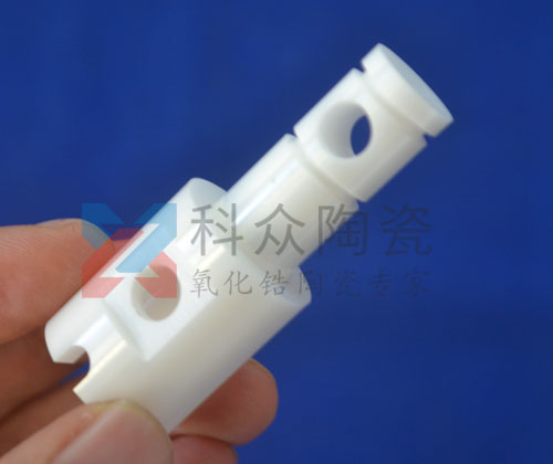 半導體陶瓷零件的多種類型(多圖)