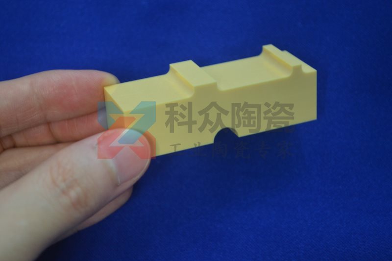 氧化鋯在工業陶瓷上的應用(多圖)