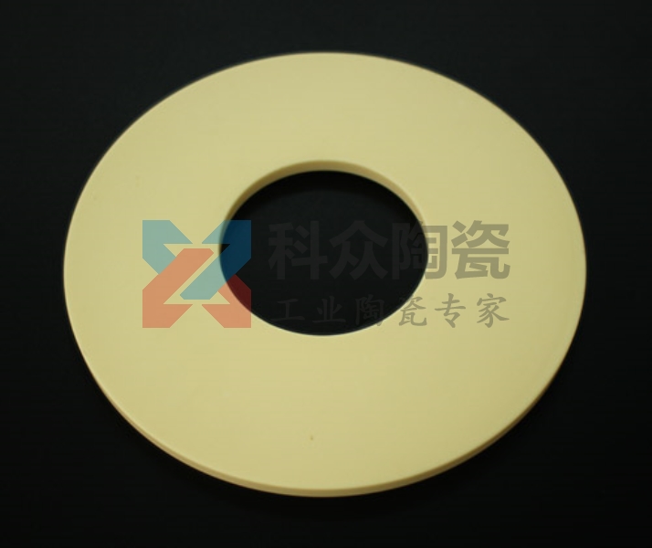 黃色陶瓷環(huán)的使用方法及作用(多圖)