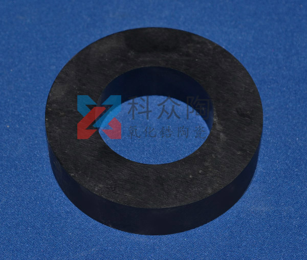 陶瓷圓環的不同種類的特點介紹(多圖)