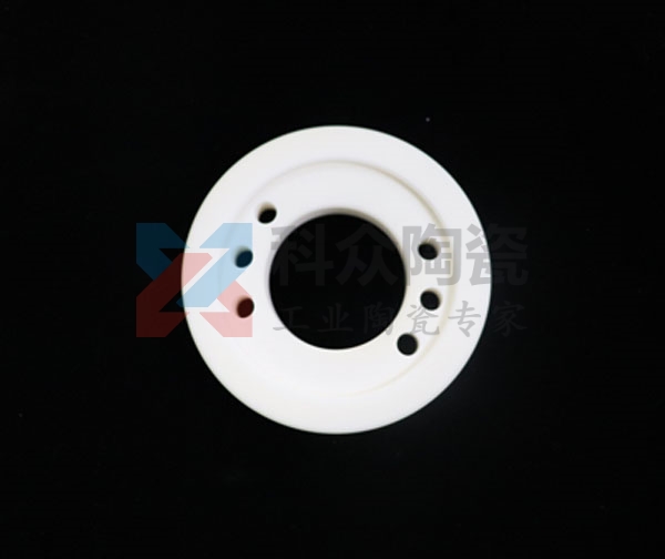 工業(yè)陶瓷環(huán)的材質(zhì)與廣泛應(yīng)用(多圖)