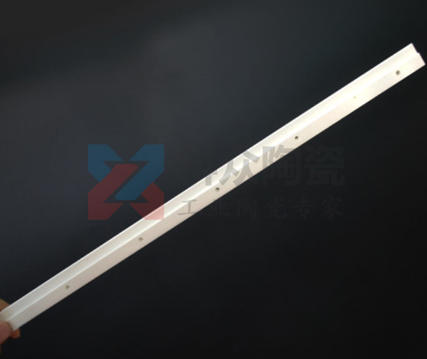 耐高溫陶瓷管的性能以及運(yùn)用特點(diǎn)(圖)