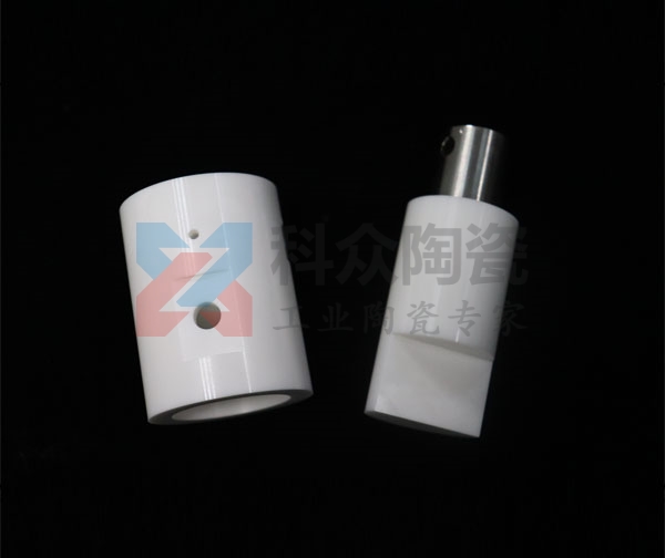 耐高溫陶瓷軸承的優點和廣泛運用(多圖)