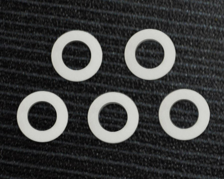 氧化鋯陶瓷制造工藝、性質和用途