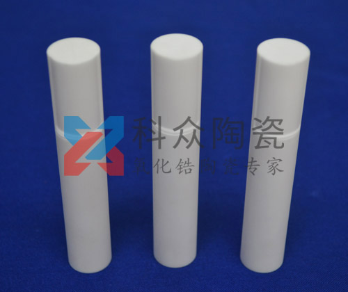 工業(yè)陶瓷柱塞棒對(duì)比普通柱塞棒優(yōu)勢在哪？