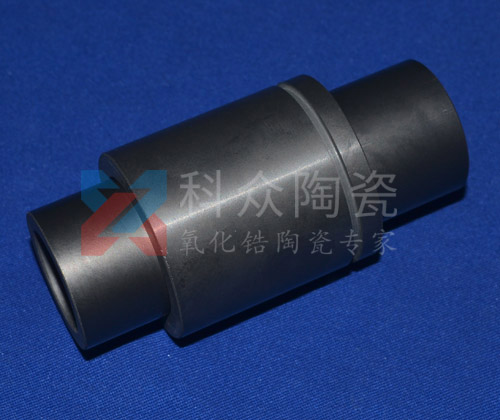 氧化鋯陶瓷用什么磨具進行磨削加工？