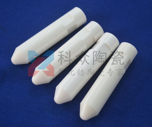 是什么因素讓氧化鋯陶瓷經燒結后泛黃？