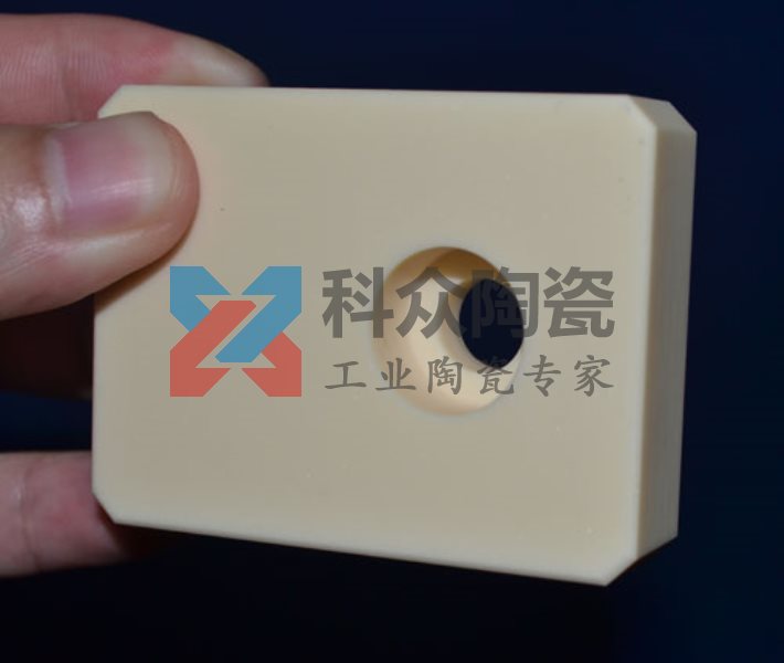 怎樣制作釔穩(wěn)定氧化鋯陶瓷?方法有哪些?