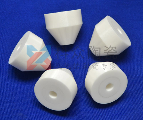 氧化鋯陶瓷吸嘴與鎢鋼噴嘴相對比其優(yōu)勢在哪？