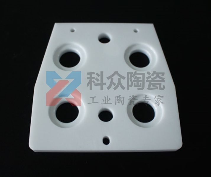 氧化鋯陶瓷為什么不易碎？