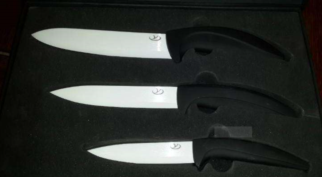 如何提高氧化鋯陶瓷刀具的抗熱震性？