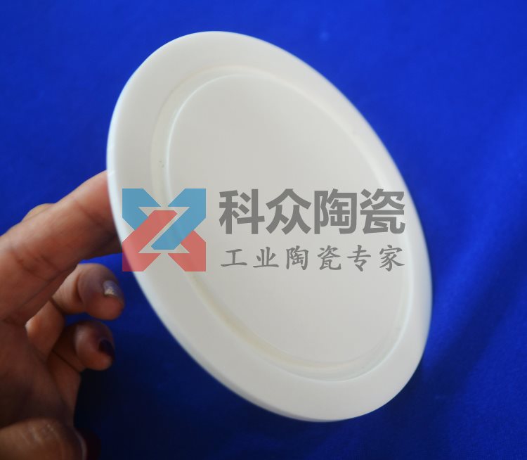 陶瓷基片的制作流程是怎樣的呢？（圖）