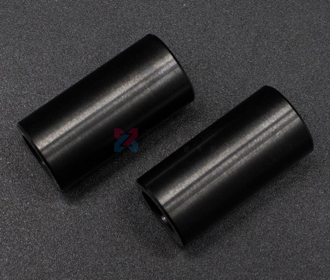 黑色氧化鋯陶瓷有什么優缺點呢？（圖）