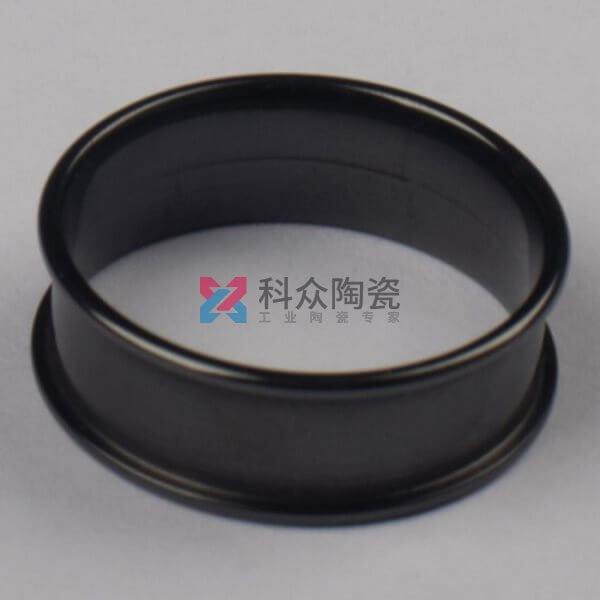 氧化鋯陶瓷在裝飾材料上的應用,你知道嗎?(