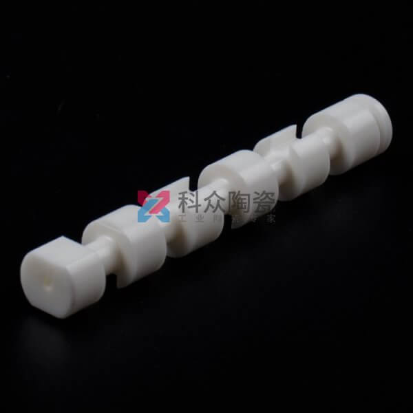 精密陶瓷在電子煙上發揮哪些作用呢?(最新)