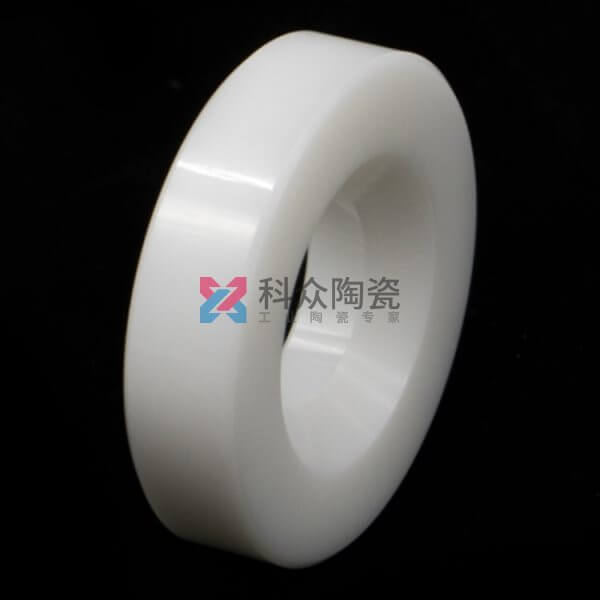 簡析陶瓷環受大家青睞的原因(最新)