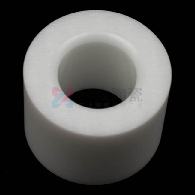 氧化鋯陶瓷有氣孔是什么原因呢？（最新）