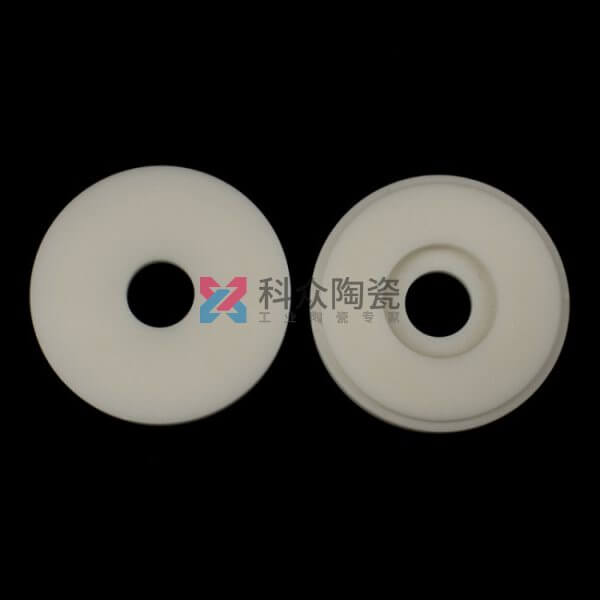 氧化鋁陶瓷的導(dǎo)熱系數(shù)怎么樣？（最新）