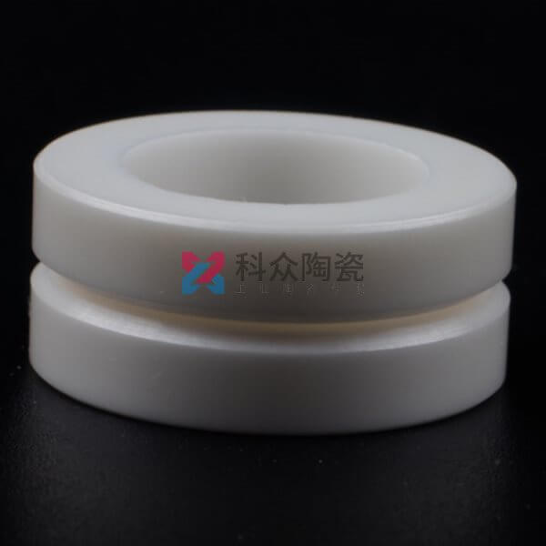 精密陶瓷異性件可以定制嗎？（多圖）