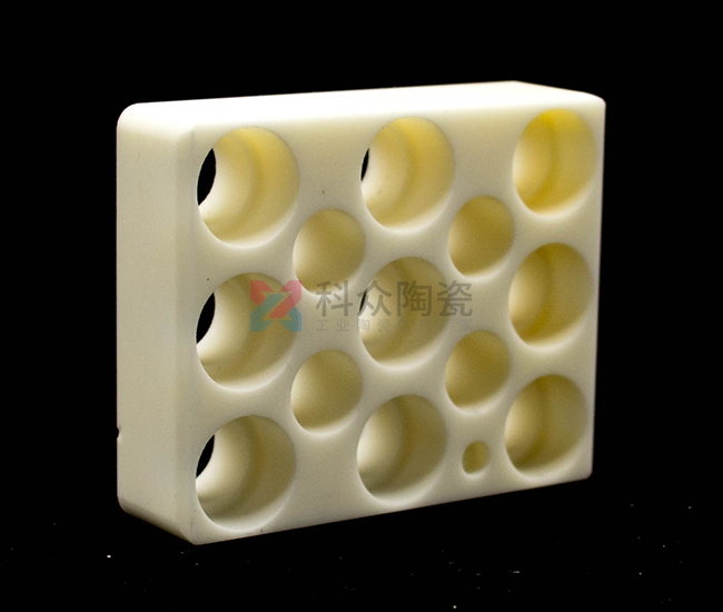 多孔氧化鋁陶瓷應用在哪些方面呢？（圖）