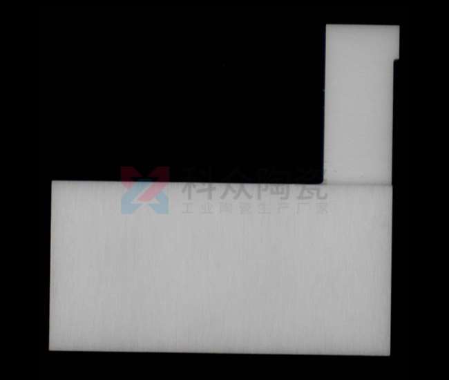 精密陶瓷都有些什么加工方式？（圖）