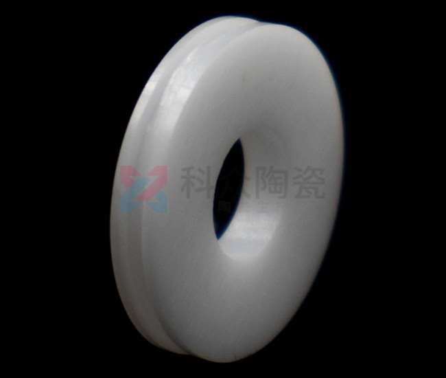 氧化鋯陶瓷環加工時遇到的難題怎么解決？（圖