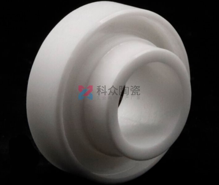 氧化鋯陶瓷在工業上都有些什么應用呢？（圖）